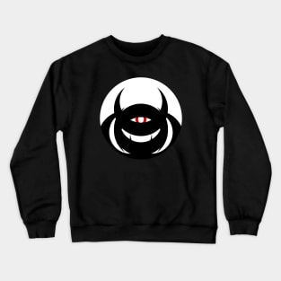 Lunar Beast Crewneck Sweatshirt